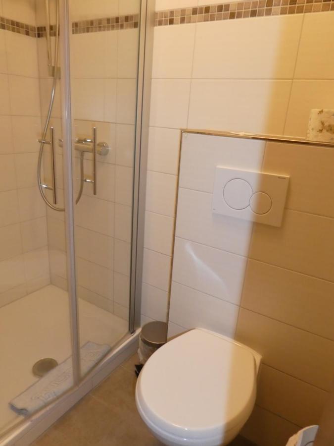 הוף Hotel Munzert מראה חיצוני תמונה